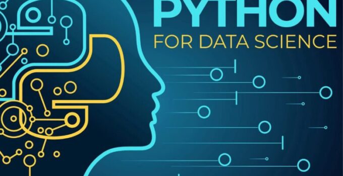 Top 10 Python Libraries for Data Science – 2024 Guide