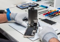 Are Smartphone Motherboards Repairable – 2024 Guide
