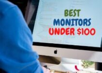 10 Best Monitors Under $100 2024 – Best Budget Picks with High Resolution