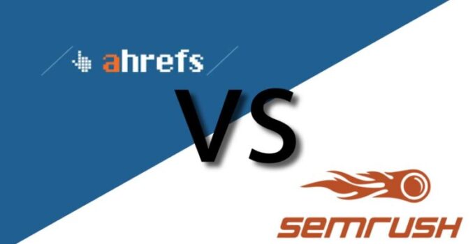 SEMrush vs. Ahrefs: Choosing the Best SEO Tool – 2024 Guide