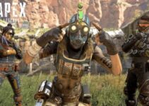 Apex Legends Characters – 2024 Guide