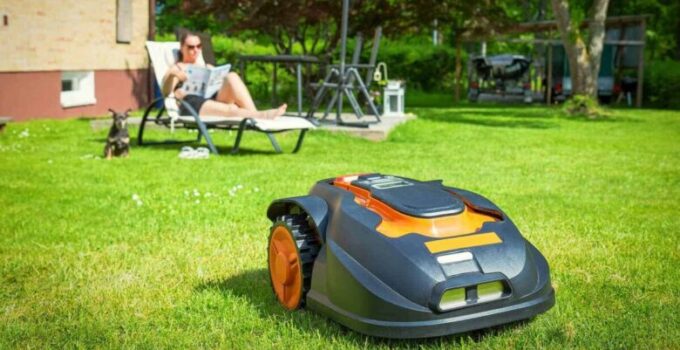 10 Outdoor Tech Gadgets To Create Your Backyard Oasis – 2024 Guide