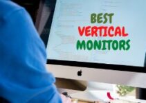 10 Best Vertical Monitors of 2024 – For Multipurpose Use