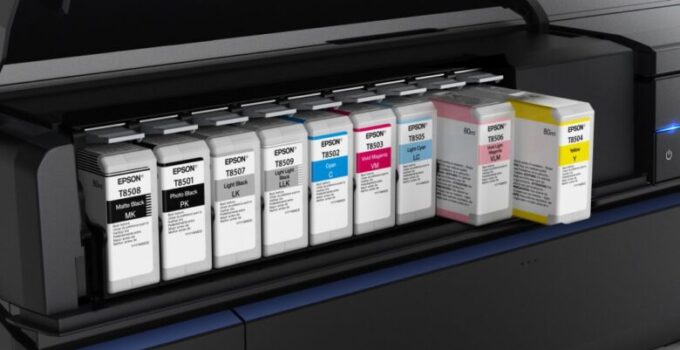 4 Main Types of Toner Cartridges: Which is the Best for You?