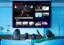 Best 7 Apps for LG Smart TV – 2024 Guide