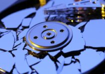 4 Ways to Destroy Your Hard Drive