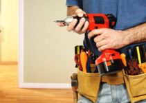 Safety First: Safety Tips for Carrying Out Home Maintenance