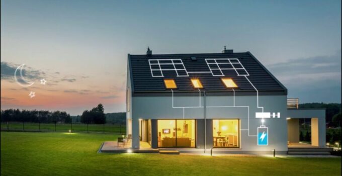 8 Things to Consider Before Buying Solar Storage for Homes – 2024 Guide