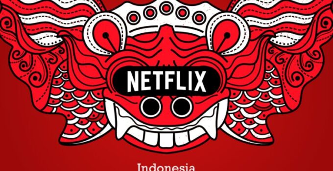 How to Watch American Netflix in Indonesia – 2024 Guide