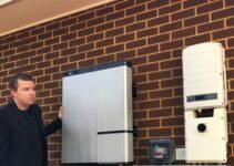 Best Solar Batteries For Home Usage