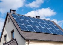 How Much Energy Can a Solar Panel Give to One House? – 2024 Guide