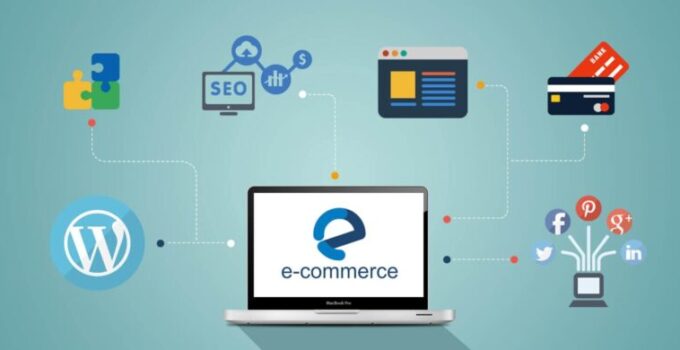 6 Advantages of Outsourcing E-commerce Website Development – 2024 Guide