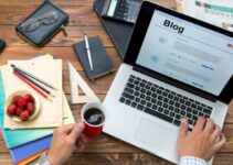 Tips for Starting a Technology Blog in 6 Easy Steps