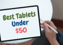 Best Tablets Under $50 to Buy in 2024 Review [Updated]