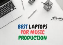 10 Best Laptops for Music Production in 2024 – Review & Buyer’s Guide