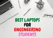 9 Best Laptops for Engineering Students – 2024 Reviews & Buying Guide