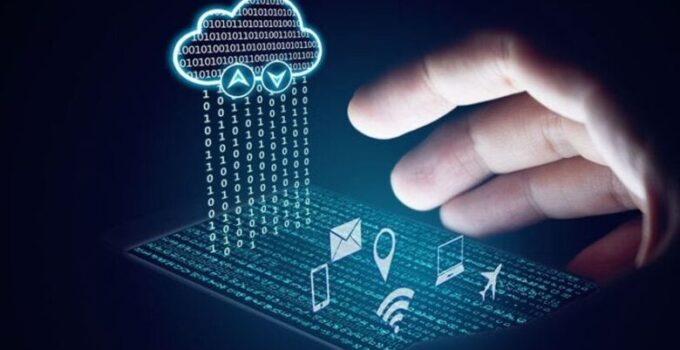 Biggest Security Risks of Cloud Computing – 2024 Guide