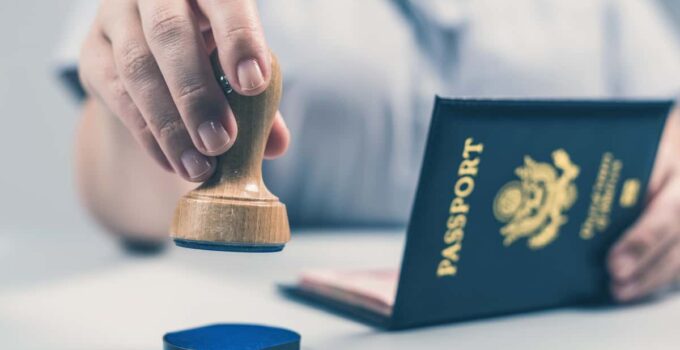 How to Avoid Online Visas Frauds – 2024 Guide