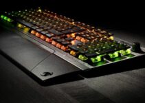 10 Best Gaming Keyboards for Small Hands 2024 – Top Picks