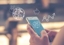 6 Fintech Apps Types and How to Build Them – 2024 Guide
