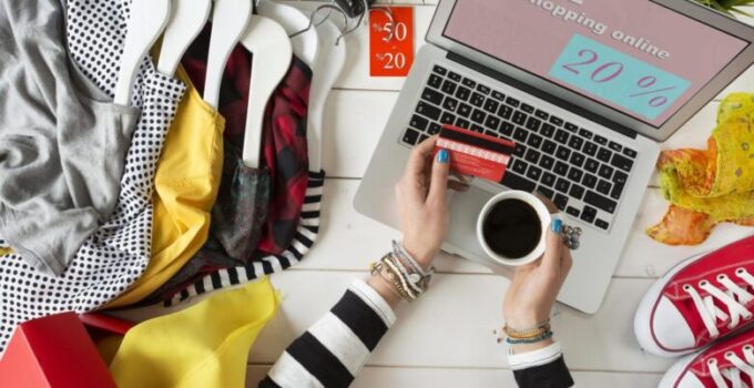 5 Reasons Why Online Fashion Store Are Important for Your Business – 2024 Guide