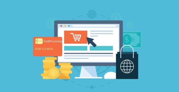 Top Online Store Payment Methods for Ecommerce Stores – 2024 Guide