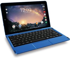 2018 Premium High Performance RCA Galileo Pro 11.5" Touchscreen Tablet Computer