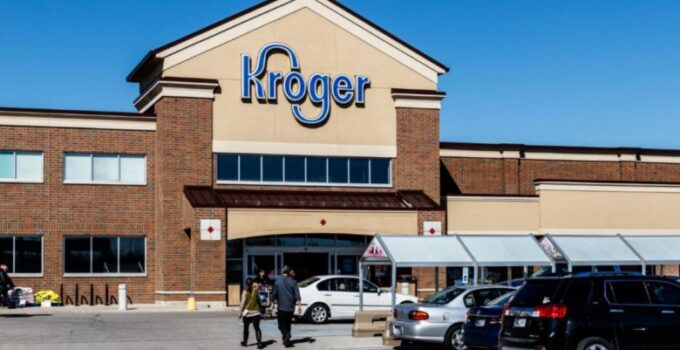 How To Get Access To Kroger Employee Schedule – 2024 Guide