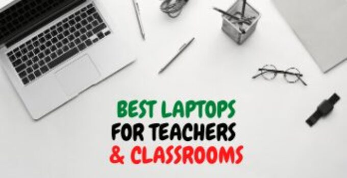 Best Laptops for Writers