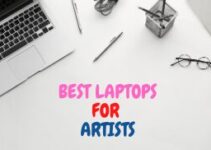 9 Best Laptops for Artists (2023) – 2024 Buying Guide & Reviews