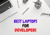 7 Best Laptops for Developers to Buy in 2024 – Reviews