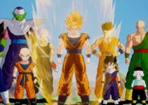 What is Dragon Ball Z – 2024 Guide