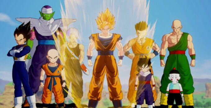 What is Dragon Ball Z – 2024 Guide