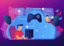 The Importance Of Cloud Computing In The Gaming World