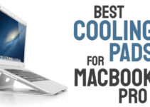 10 Best Cooling Pad for MacBook Pro 2024