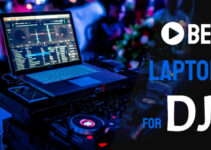 Best Laptop for DJing 2024 – Buying Guide with Reviews