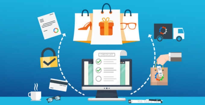 The 4 Best E-Commerce Platforms in 2024
