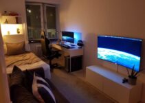How To Choose The Perfect Furniture For Your Gaming Room