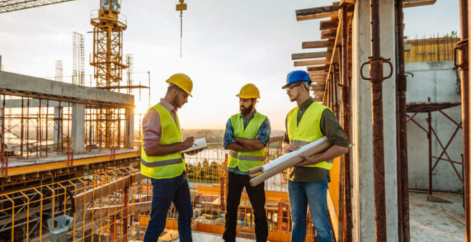 5 Tips and Tricks Regarding Responsible Sharing of Builders’ Risk – 2024 Guide