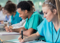 The Best Online Resources For Nursing Students In 2024