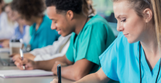 The Best Online Resources For Nursing Students In 2024