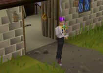 OSRS: Best Non-Combat Money Makers – 2024 Guide