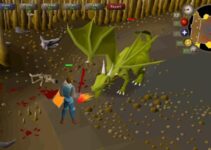 OSRS: Tips & Tricks for Ironman Accounts – 2024 Guide