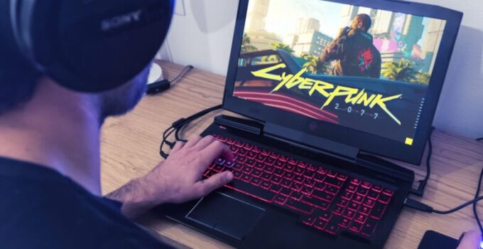 How to Buy the Right Gaming Laptop For Your Needs  – 2024 Guide