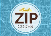 Find Atlanta Zip Code: Be Sure that Your Letter Will Reach the Addressee – 2024 Guide