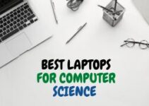 10 Best Laptops for Computer Science Students (2023) Reviews