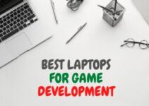 10 Best Laptops for Game Development (2023) Review