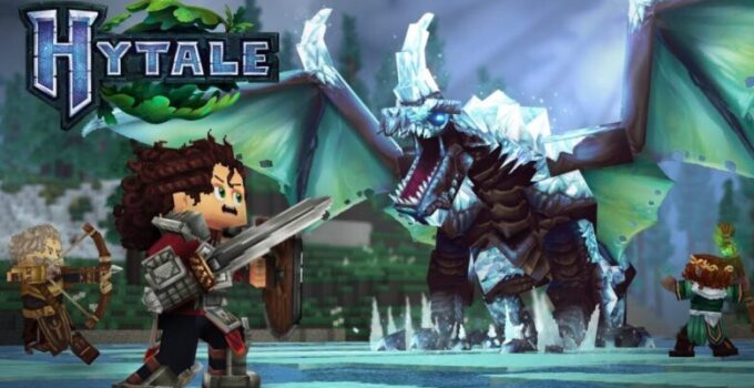 Is Hytale Going To Be The Next Big Thing In Gaming – 2024 Guide