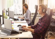 4 Benefits Of Outsourcing IT Support For Your Business – 2024 Guide