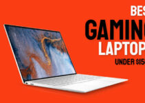 Best Gaming Laptop under $1500 – 2024 Review